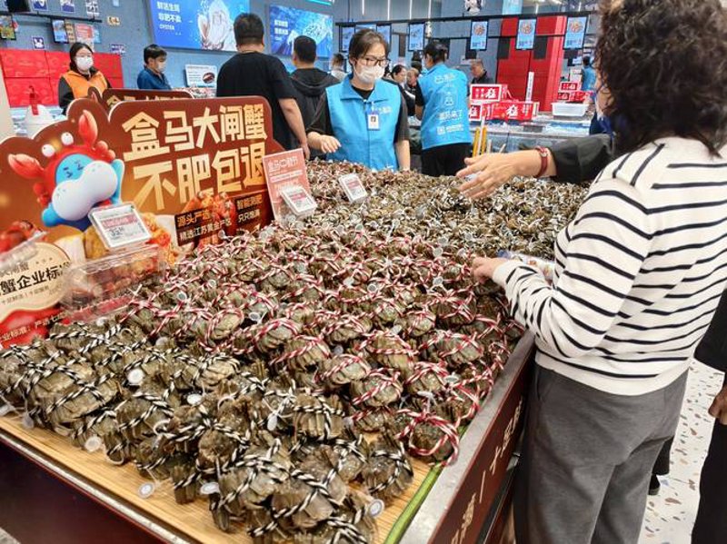 日新月异的日用百货批发行业动态
