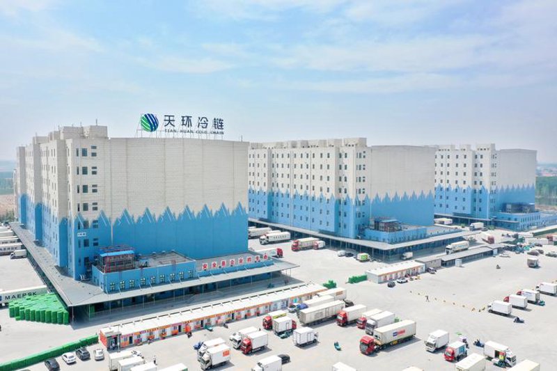 零售市场的风云变幻：商品批发行业的最新动态